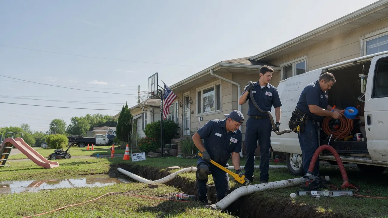 Toilet Installation in Capron, VA near me